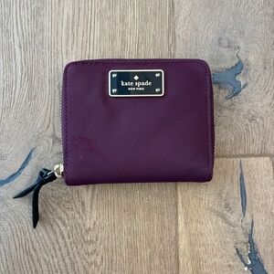 Kate Spade Wallet